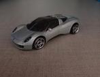 New hotwheels, Ophalen, Zo goed als nieuw