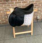 Springzadel LJ 17,5 inch - nieuwstaat, Enlèvement ou Envoi