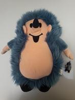 Vintage Molletje figuurtje + knuffel v.d. Egel, Zdeněk Miler, Verzamelen, Poppetjes en Figuurtjes, Ophalen of Verzenden, Zo goed als nieuw