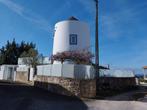 Vacances dans un moulin unique au Portugal, Propriétaire, Village, Lisbonne et centre du Portugal, Lit enfant