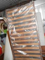 1 persoons lattenbodem, 90 cm, Une personne, Enlèvement, Utilisé