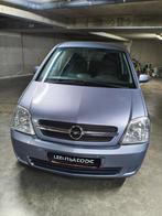 Opel Meriva 1,6 ecotec bezine automaat GVV, Achat, Automatique, Particulier, Meriva