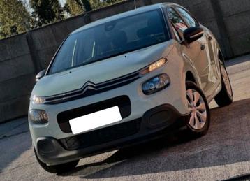 Citroën C3  beschikbaar voor biedingen