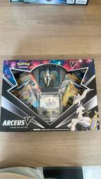 Pokemon Arceus V figure collection, Ophalen, Nieuw, Overige typen, Foil