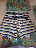 Mylene home & interieur heren boxershorts set  Horizon, Ophalen of Verzenden, Boxer