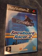 Snowboard Racer 2 🟣 PS2, Consoles de jeu & Jeux vidéo, Jeux | Sony PlayStation 2, Utilisé, Enlèvement ou Envoi