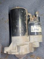 Starter Citroen Berlingo, Peugeot Partner 2.0Hdi prefacelift, Ophalen, Peugeot