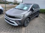 Opel Crossland ELEGANCE, Euro 6, Handgeschakeld, SUV of Terreinwagen, Zilver of Grijs