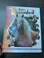 Penny Rassenboek deel 1, Ophalen, Zo goed als nieuw