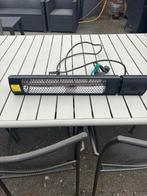 Terras verwarming met afstandsbediening, Ophalen of Verzenden, Zo goed als nieuw, Elektrisch