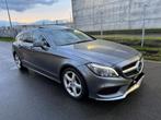 Mercedes CLS 220 AMG PACK FULL OPTIE! Euro6B Gekeurd, Achat, Euro 6, Entreprise, 5 portes