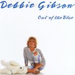 LP- Debbie Gibson - Out of The Blue, Ophalen of Verzenden