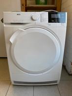 Aeg 7000 lavatherm, Elektronische apparatuur, Droogkasten, Ophalen, 6 tot 8 kg, Anti-kreukfase, Zo goed als nieuw
