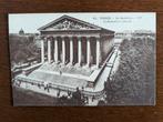 Carte postale Paris La Madeleine France, France, Non affranchie, Enlèvement ou Envoi