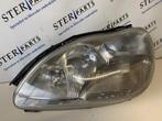 Koplamp links van een Mercedes S-Klasse, Ophalen of Verzenden, 3 maanden garantie, Gebruikt, Mercedes-Benz