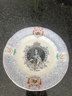 oude borden, Antiek en Kunst, Antiek | Keramiek en Aardewerk, Ophalen of Verzenden