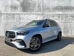 Mercedes-Benz GLE-Klasse 350 DE 4MATIC AMG Line | Panoramisc, Auto's, Mercedes-Benz, 197 pk, Gebruikt, 4 cilinders, GLE
