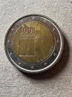 2 euro Universiteit van Ljubljana 2019 - Slovenië, Ophalen, Slovenië, 2 euro