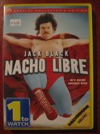 Nacho Libre (2006), Vanaf 6 jaar, Ophalen of Verzenden, Zo goed als nieuw, Overige genres