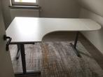 Bureau ikea, Ophalen, Zo goed als nieuw