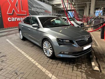 SKODA Superb DSG-automaat beschikbaar voor biedingen