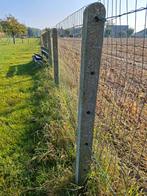 Beton palen, Tuin en Terras, Ophalen of Verzenden, Zo goed als nieuw