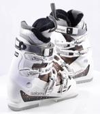 38 38,5 EU dames skischoenen SALOMON DIVINE 770, extended, Sport en Fitness, Gebruikt, Verzenden, Schoenen, Salomon