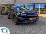 Ford Mustang Mach-E 99 KWH EXT. RANGE PREMIUM Full Option, Auto's, Ford, 0 kg, Zwart, 5 deurs, Mustang