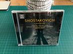 Shostakovich : Cantatas / Erato CD / Jarvi.  MINT, Ophalen of Verzenden, Modernisme tot heden, Zo goed als nieuw, Vocaal