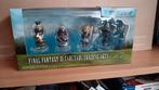 Final Fantasy XI 11 - Tarutaru Trading Arts Mini, Ophalen of Verzenden, Zo goed als nieuw, Fantasy