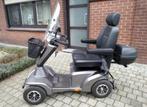 Prachtige scootmobiel Sterling s700 met garantie en extra’s, Diversen, Ophalen of Verzenden, Zo goed als nieuw, Sterling