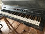 Crumar DP-80 ( pour pièces ), Muziek en Instrumenten, Keyboards, Overige merken, Gebruikt, Ophalen