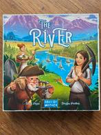 The River - jeu de plateau (Days of Wonder), Trois ou quatre joueurs, Envoi, Comme neuf, Days of Wonder
