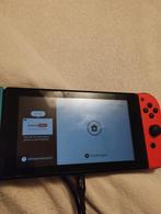 Nintendo Switch, Consoles de jeu & Jeux vidéo, Consoles de jeu | Nintendo Switch, Enlèvement, Comme neuf, Sans contrôleur, Switch Original