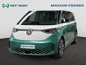 Volkswagen ID.Buzz ID.Buzz 77 kWh Pro beschikbaar voor biedingen