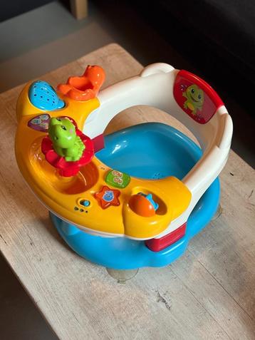 Vtech Waterpret badstoel beschikbaar voor biedingen