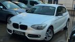 Bmw 114i 1.6Benzine 2013 165.xxxkm Sportline Topstaat !, Cruise Control, Achat, Entreprise, Garantie prolongée