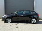 Alfa Romeo Giuletta benzine, Auto's, Alfa Romeo, Voorwielaandrijving, Stof, 4 cilinders, Zwart