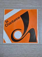 Singel La Chantanne, Enlèvement ou Envoi