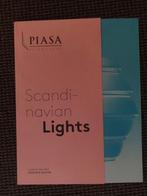 catalogus Scandinavian Lights, Piasa 27 mai 2013, 118 lots, Verzenden, Zo goed als nieuw, Overige onderwerpen