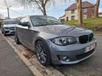 Echange ou vend Bmw 118D E82 Pack luxe phase 2 2011 Euro5, Auto's, BMW, Particulier, Te koop