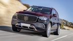Body kit Mercedes GLS (X167) 2019-heden Maybach design NIEUW, Ophalen of Verzenden, Nieuw, Links, Mercedes-Benz