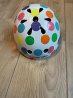 Fietshelm kiddimoto, Fietsen en Brommers, Ophalen, Zo goed als nieuw, Jongen of Meisje