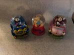 Disney figuurtjes, Ophalen of Verzenden, Zo goed als nieuw