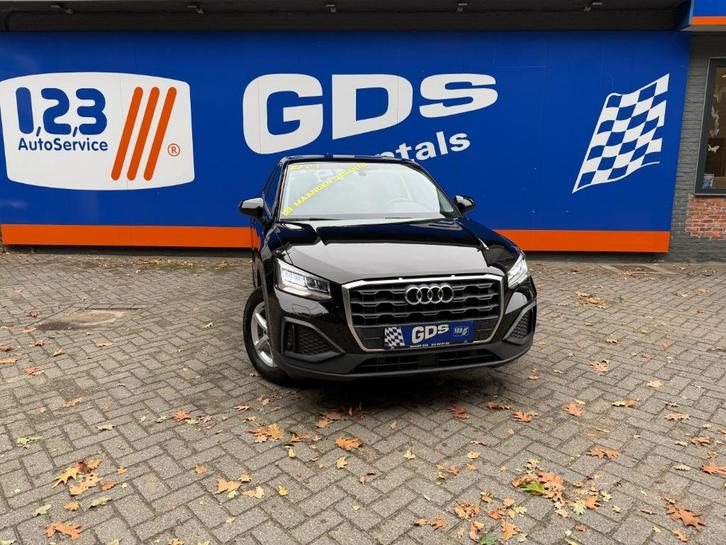 Audi Q2 Q2 30 TFSI, Auto's, Audi, Bedrijf, Te koop, Q2, ABS, Airbags, Airconditioning, Android Auto, Apple Carplay, Bluetooth