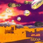 Ahlam - Les Riam, Cd's en Dvd's, Cd's | Wereldmuziek, Arabisch, Ophalen of Verzenden