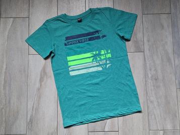 ★ M146/152 - T-Shirt summer vibes beschikbaar voor biedingen
