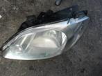 Optique avant gauche Volkswagen Fox 2005-2011 LP/14224, Auto-onderdelen, Verlichting, Gebruikt, Ophalen of Verzenden, Volkswagen