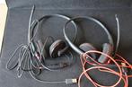 casque micro PLANTRONICS C320 & C3220 ==> 5€, Computers en Software, Headsets, Ophalen