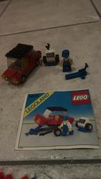 Legoland 6655, Enlèvement, Comme neuf